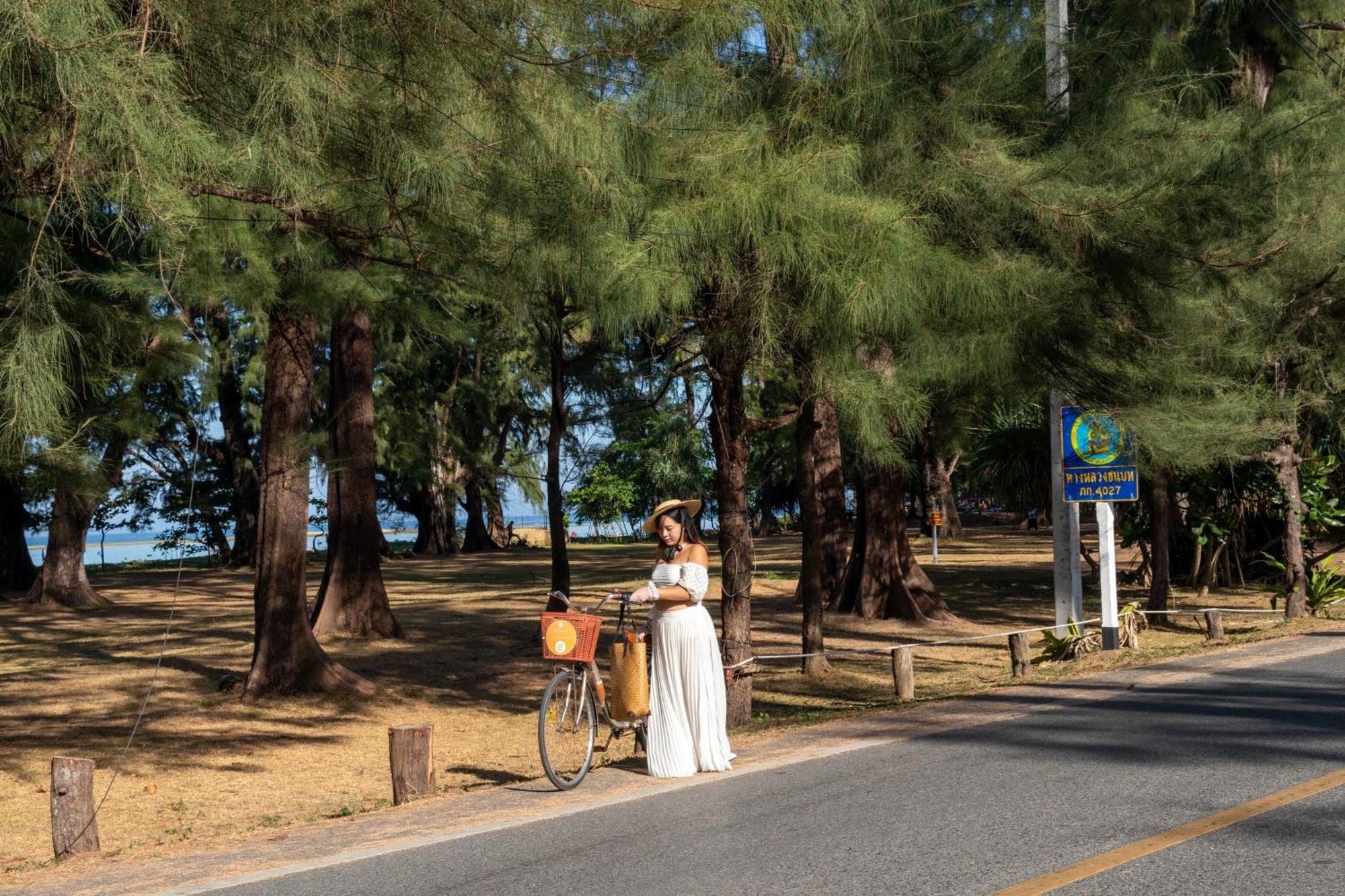 Proud Phuket, Naiyang Beach Εξωτερικό φωτογραφία